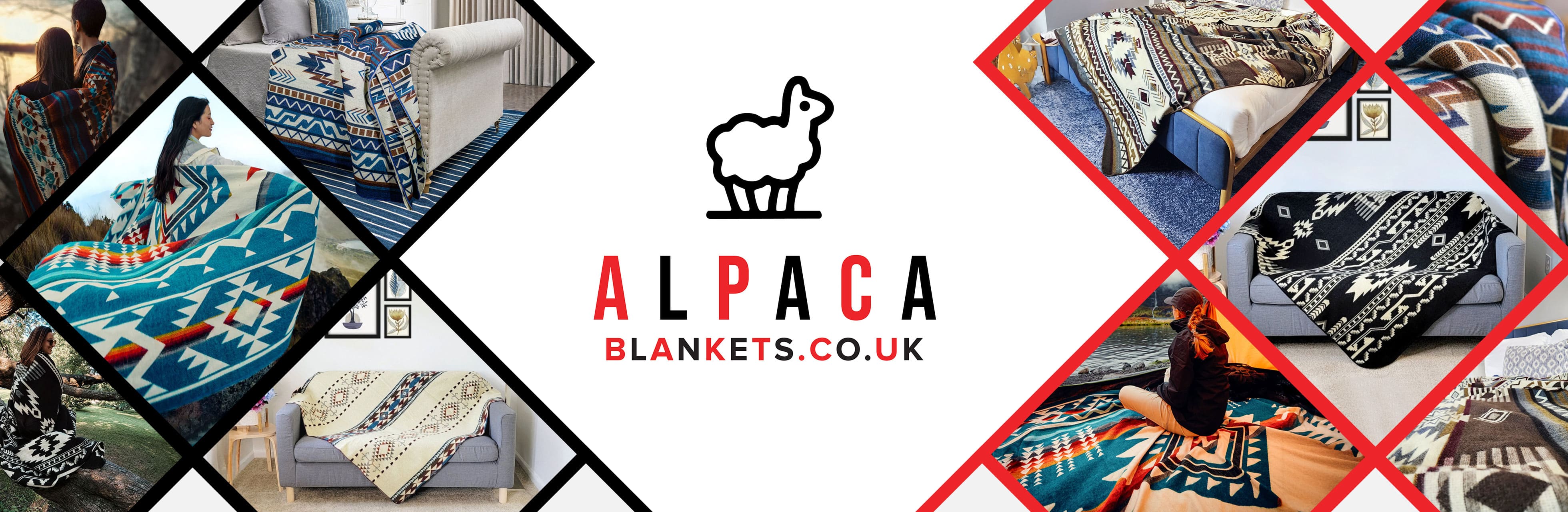 Alpaca Native Design